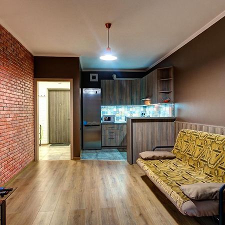 Apartments Near Ukraina Shopping Mall 基輔 外观 照片