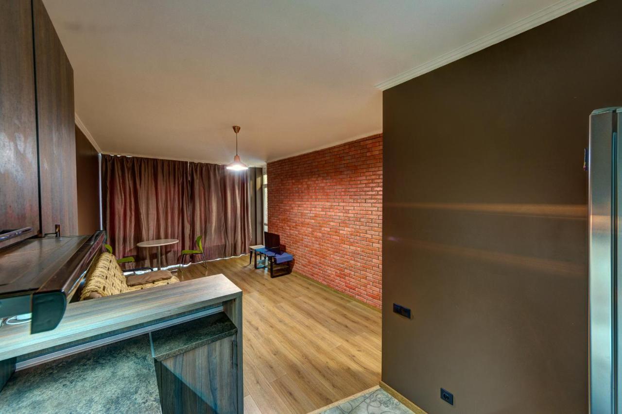 Apartments Near Ukraina Shopping Mall 基輔 外观 照片